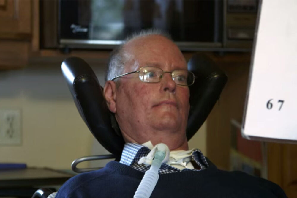 Don Moir, Foto: Screenshot (YouTube)