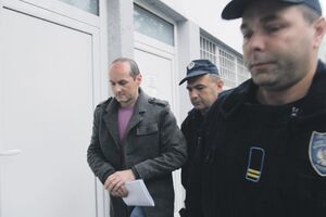 Slučaj ubistva Šoškića: Sudija i tužilac se zajedno voze
