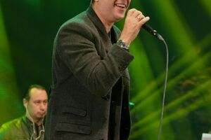 Knezovu pjesmu za Eurosong piše Željko Joksimović