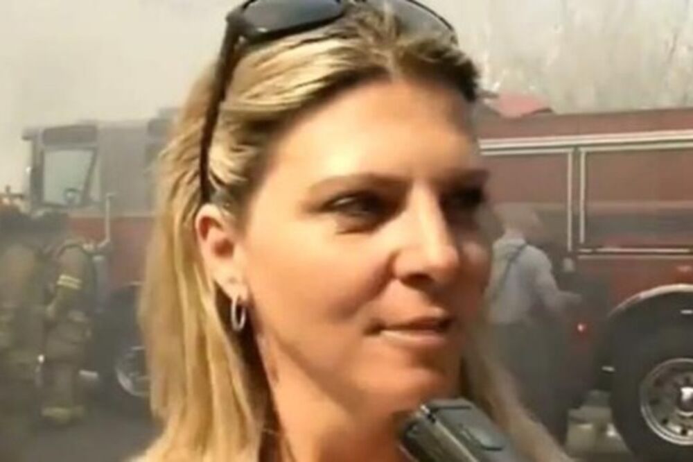 Dijena Tompson, Foto: Screenshot (YouTube)