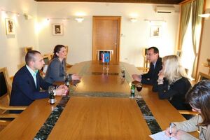 Saradnja kandidata za evropsku prijestonicu kulture