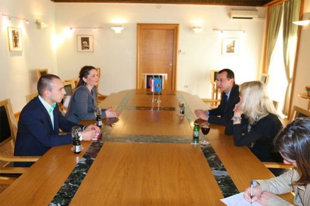 Cetinje i Rijeka, Foto: Prijestonica Cetinje