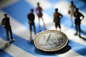 EU strahuje da se Grčka ne okrene Rusiji ili Kini