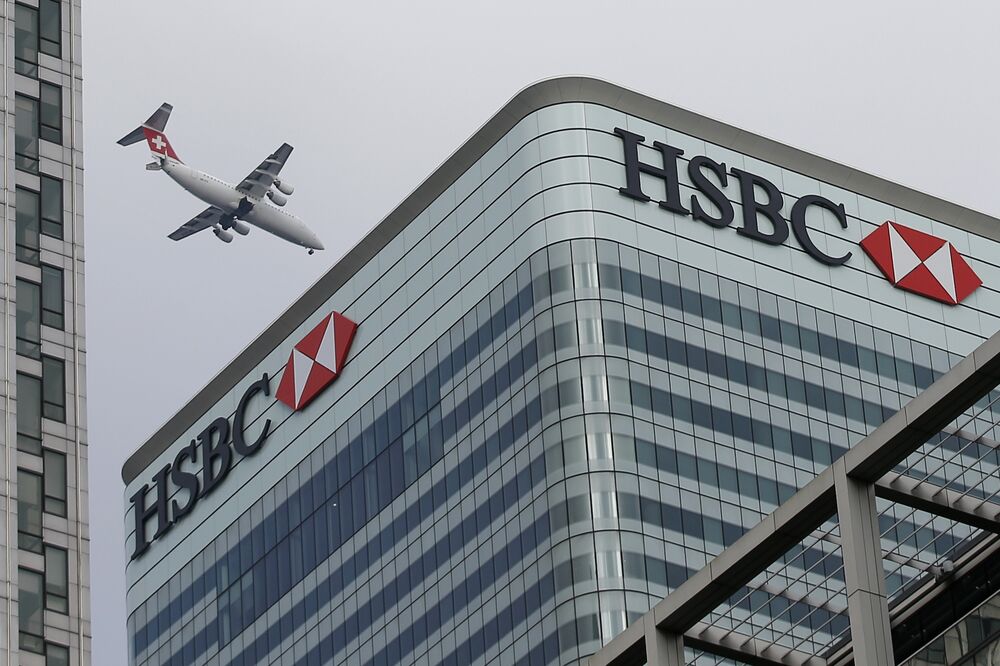 HSBC, Foto: Reuters
