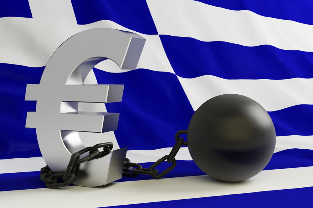 Grčka, kriza, Foto: Shutterstock