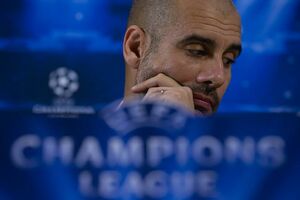 Gvardiola: Eliminisaćemo Šahtjor