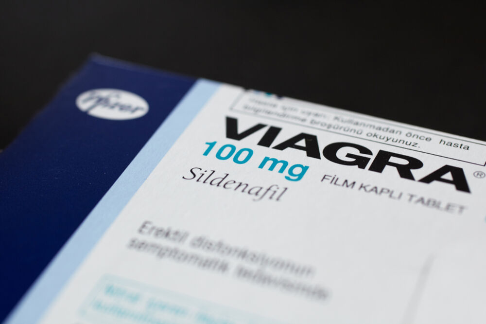 Vijagra, Foto: Shutterstock