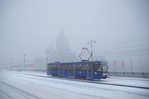 Moskva: Zbog dojave o bombi evakuisan fakultet