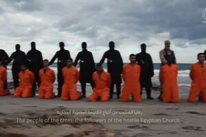 Islamska država se finansira trgovinom organima?