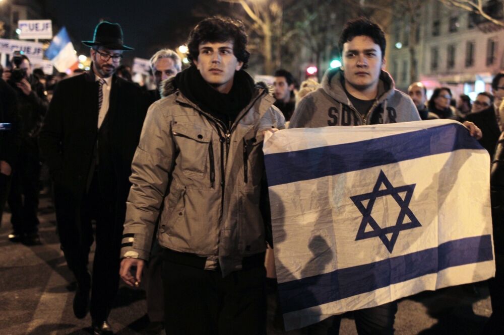 Tuluz, napad, jevrejska škola, Foto: Reuters