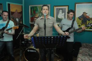 Bato Vujošević ide u Kanadu da zaradi od pjevanja