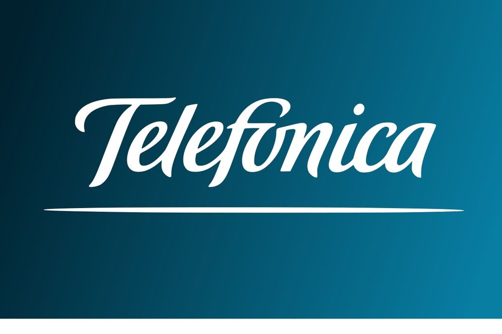 Telefonika, Foto: Telefonica.com
