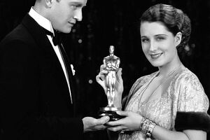 Ovako je izgledala prva dodjela Oskara 1929. godine