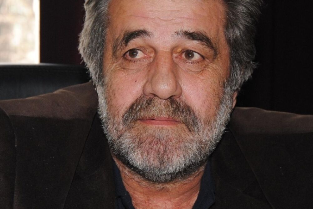 Zdravko Cicmil, Foto: Ivan Petrušić