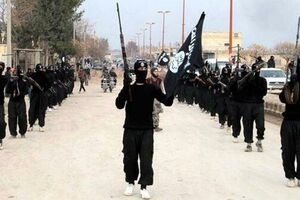 Hoće li ih neko zaustaviti: Džihadisti žive spalili 45 Iračana