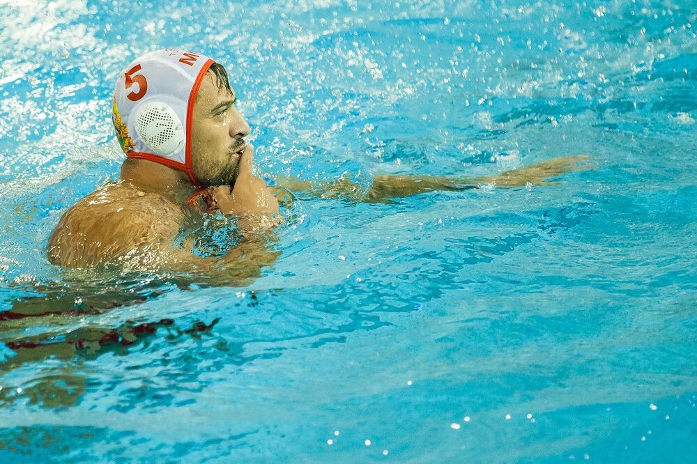 Darko Brguljan, Foto: Danilo Papić