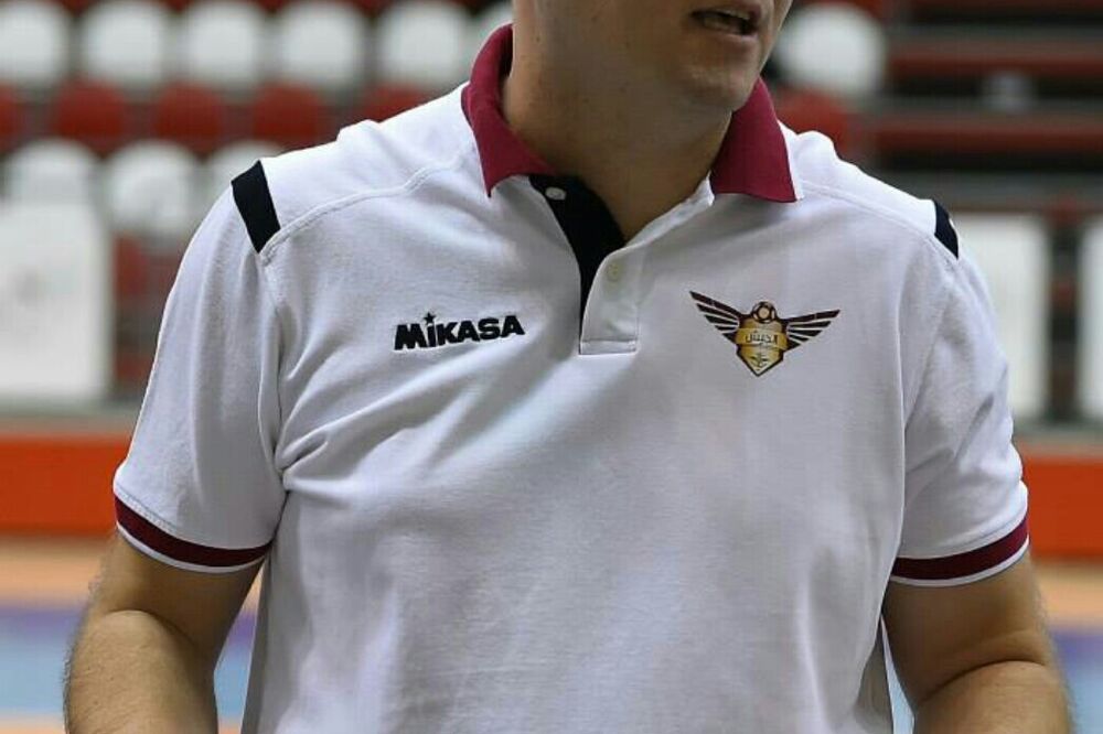 Ivan Joksimović, Foto: Arhiva "Vijesti"