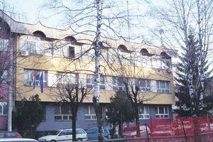 Opština Pljevlja prijavom protiv direktora lokalne TV stanice