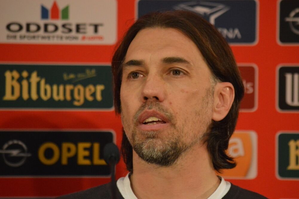 Martin Šmit, Foto: Mainz05.de