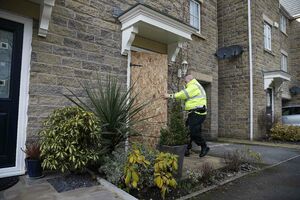 Engleska policija "dobila informacije": Dvoje tinejdžera...