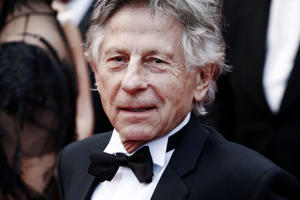 Roman Polanski, Foto: Shutterstock
