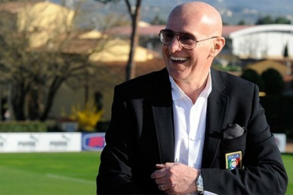 Arigo Saki, Foto: Uefa.com