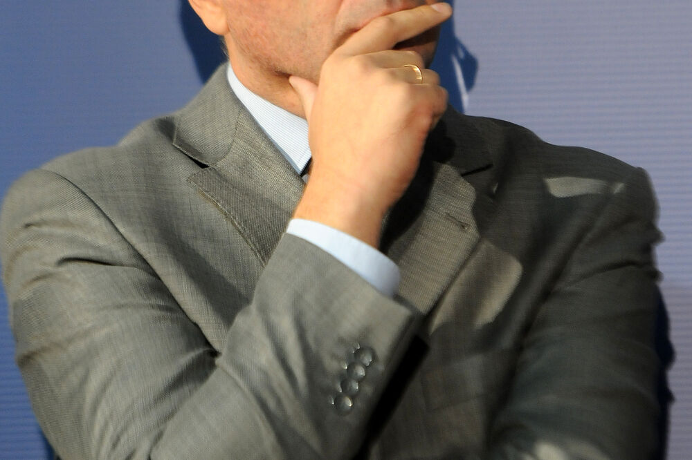 Goran Danilović, Foto: Boris Pejović