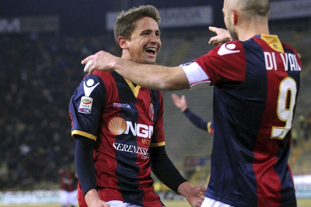 Bolonja, Foto: Beta/AP