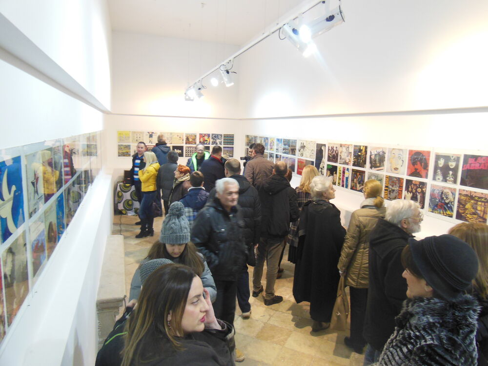 Bilo jednom u muzici