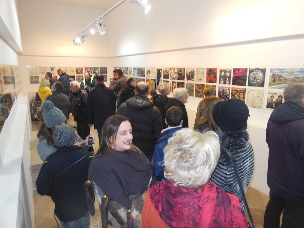 Bilo jednom u muzici