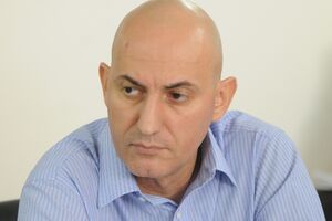 Krivokapić da podrži predlog NVO za izmjene Zakona o javnim...