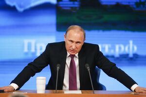 Sojers: Zapad mora da nauči da živi sa Putinom