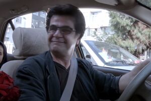 Film Taksi zabranjen u Iranu