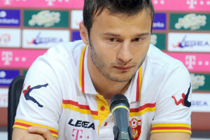 Zverotić potpisao za Sion