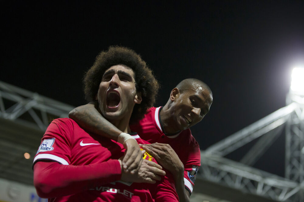 Maruan Felaini, Foto: Beta/AP