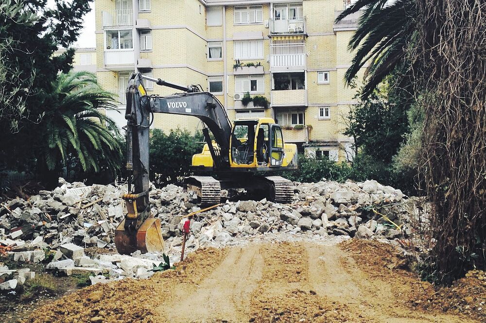 Toškovići, Foto: Vuk Lajović