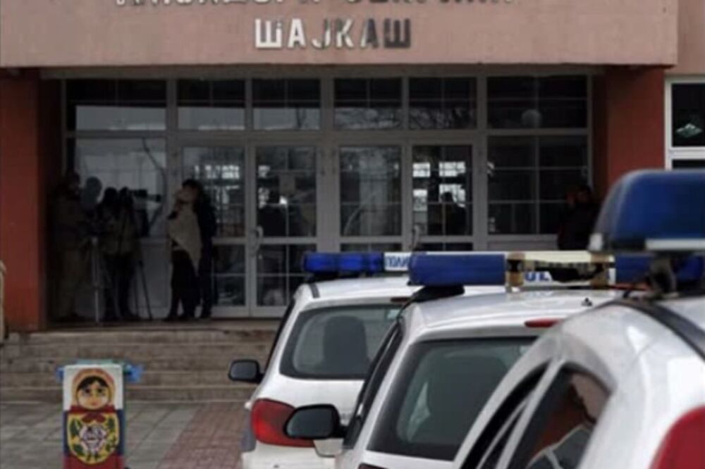 OŠ Isidora Sekulić Šajkaš, Foto: Screenshot (YouTube)