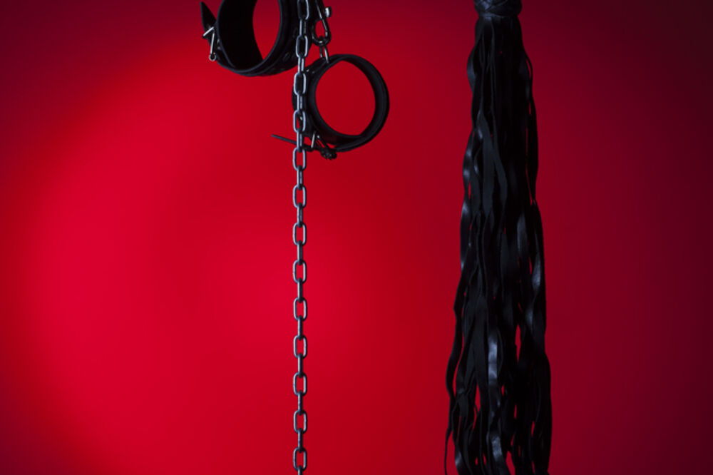 BDSM, S&M, Foto: Shutterstock