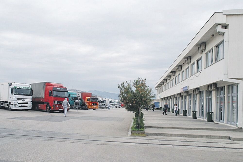 Zetatrans, Foto: Zetatrans.co.me