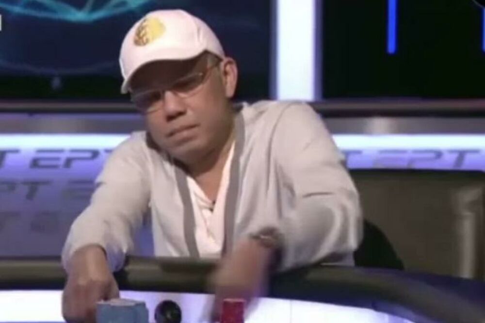 Vei Seng Pua, Foto: Screenshot (YouTube)