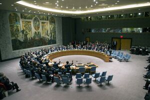 Savjet bezbjednosti UN oštro osudio pogubljenje Kopta