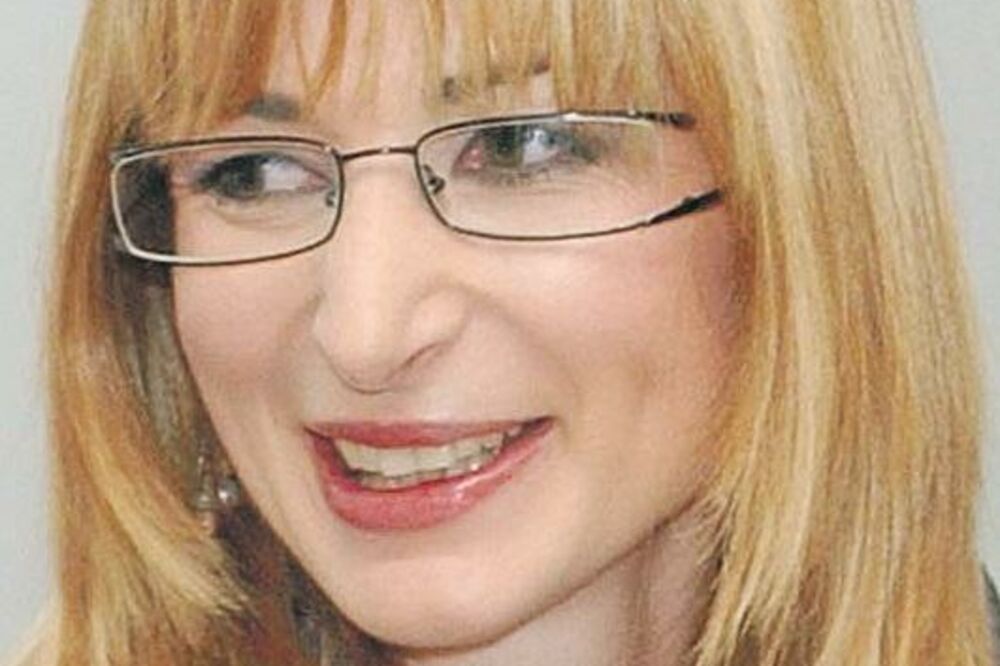 Ana Lalević Filipović, Foto: Boris Pejović