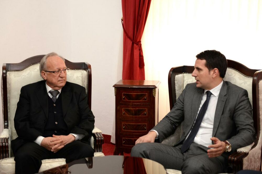 Časlav Vešović, Foto: PG Biro