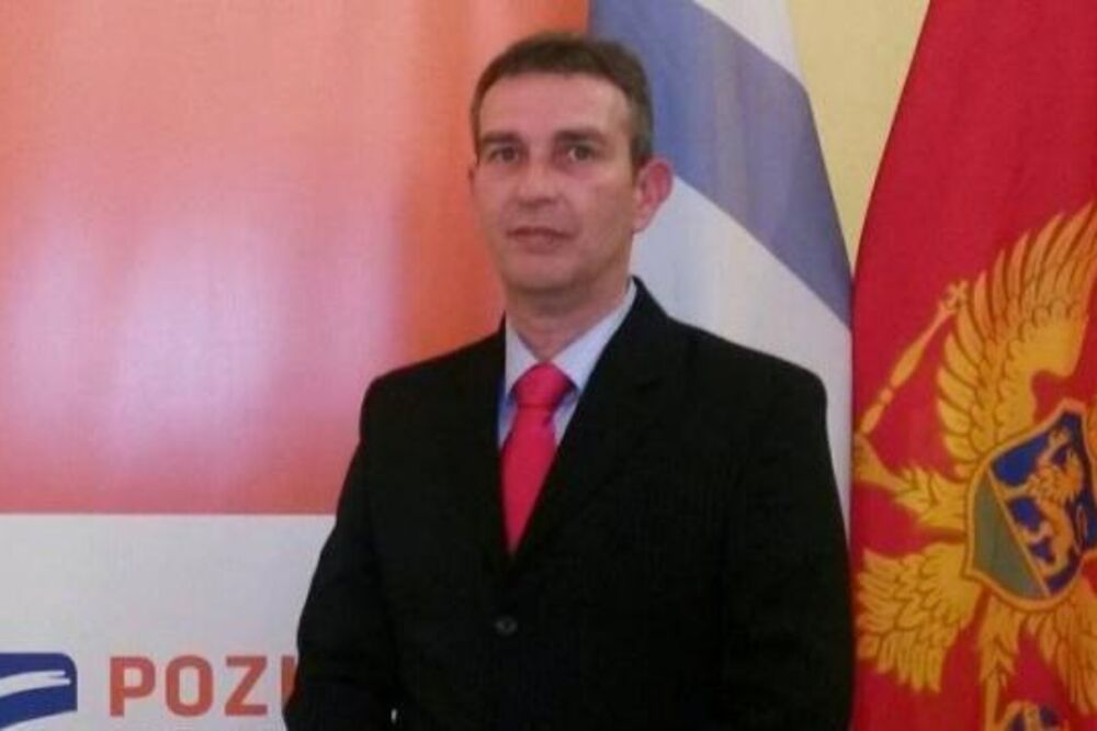 Fuad Lamežević, Foto: Pozitivna Crna Gora