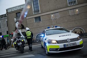 Uhapšena dva pomagača ubice iz Kopenhagena