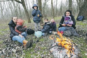 Njemačka: Od početka godine stiglo 18.000 državljana Kosova