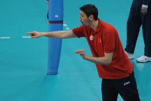 Boškan ostaje na klupi Crne Gore