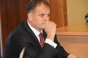 DF optužuje Stijepovića: Komisija formirana kršenjem Statuta