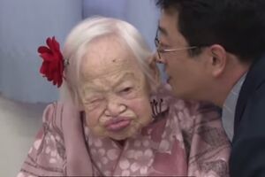 Ove četiri dame će vam otkriti tajnu dugog života