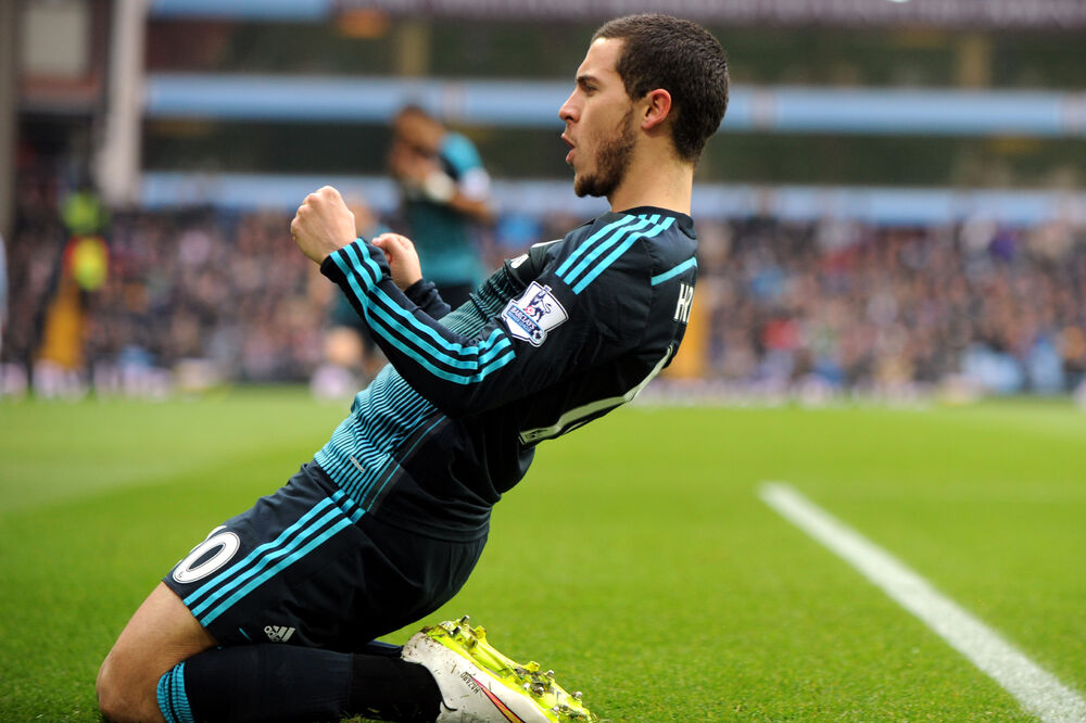 Eden Azar, Foto: Beta/AP